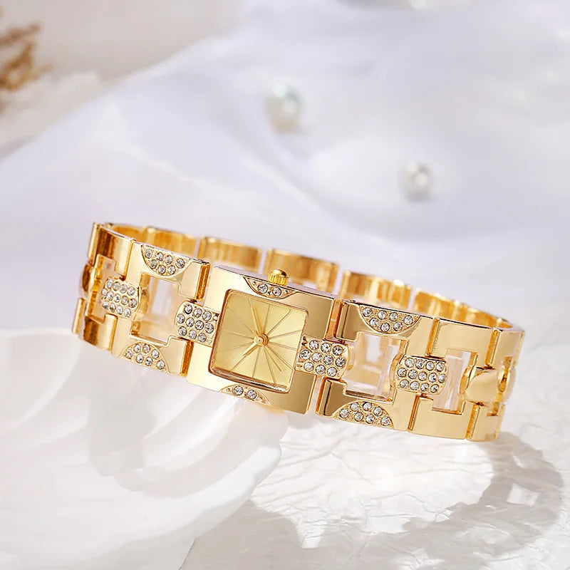 Dial Quartz Watches