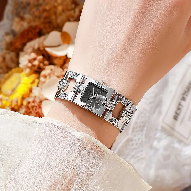 Dial Quartz Watches