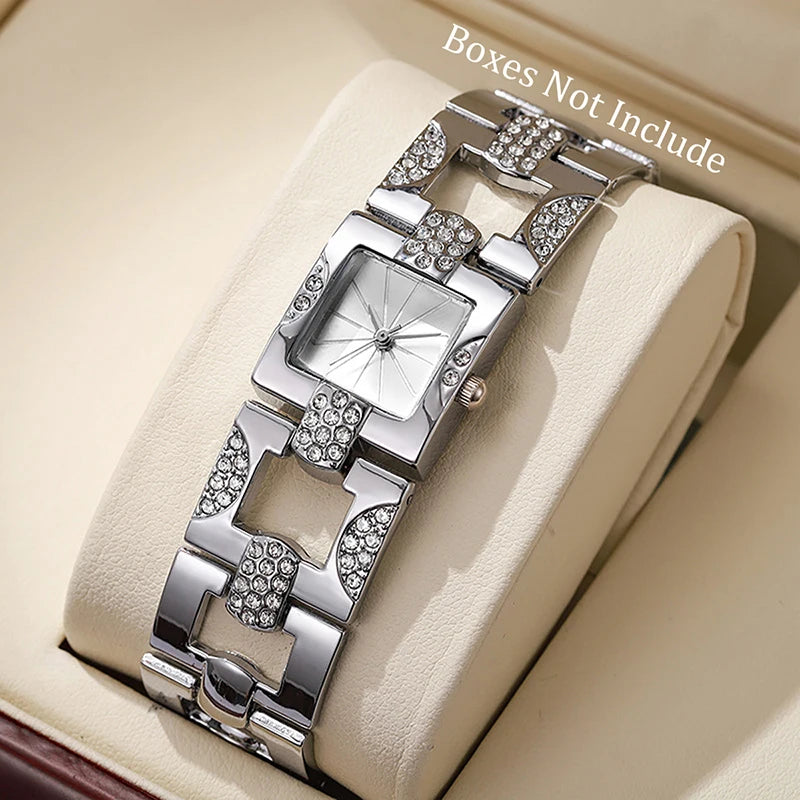Dial Quartz Watches