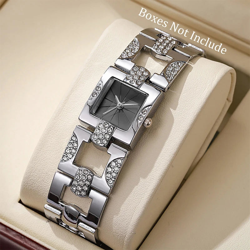 Dial Quartz Watches