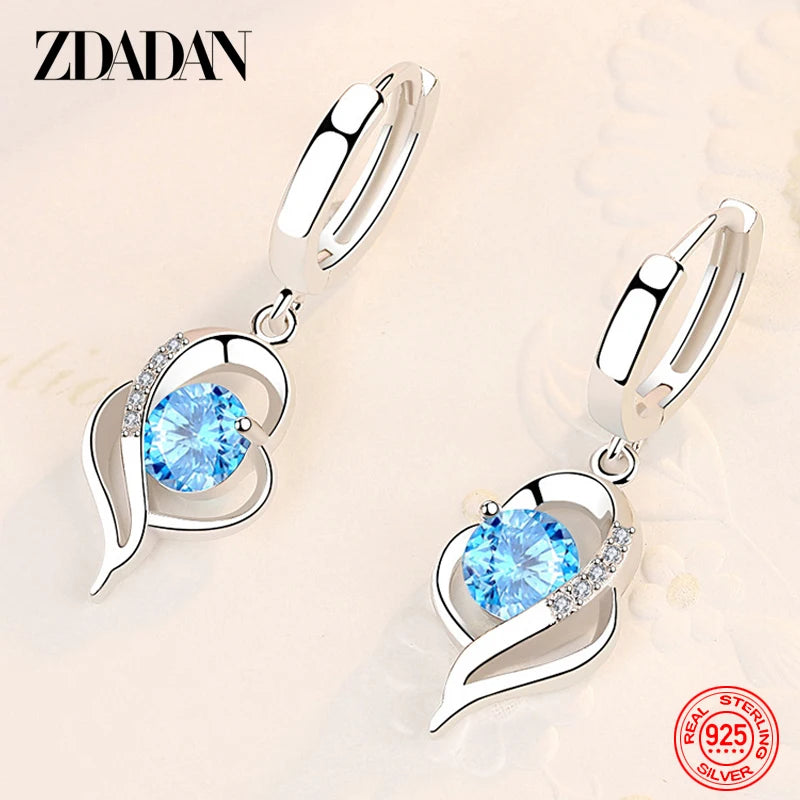 ZDADAN Earrings