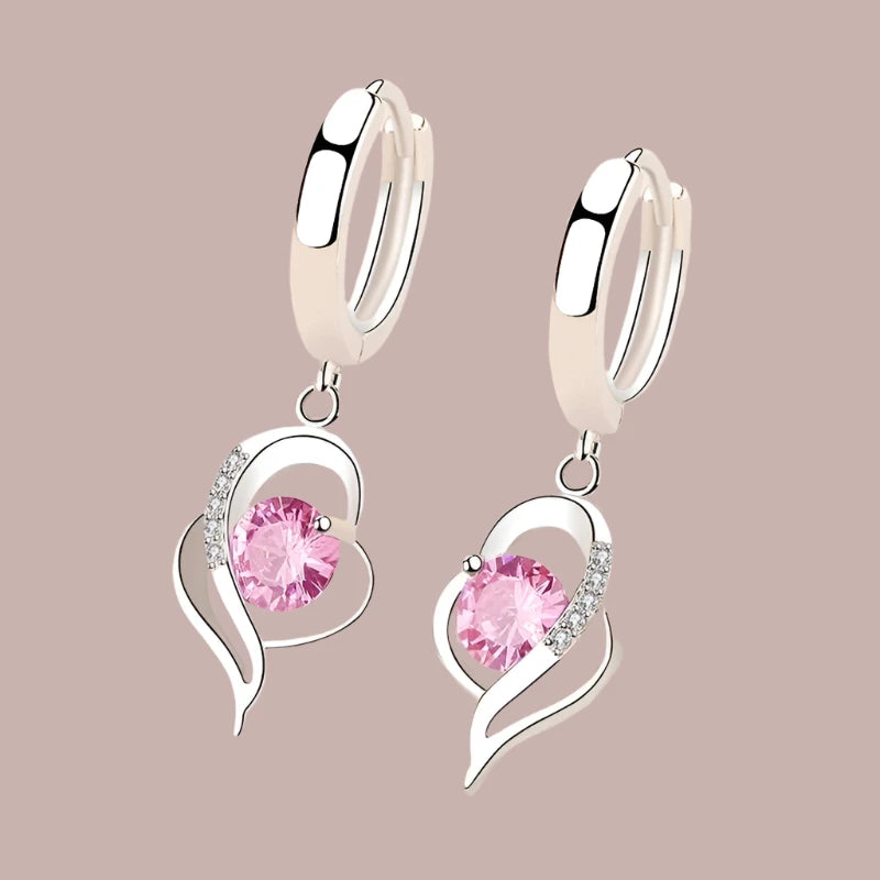 ZDADAN Earrings