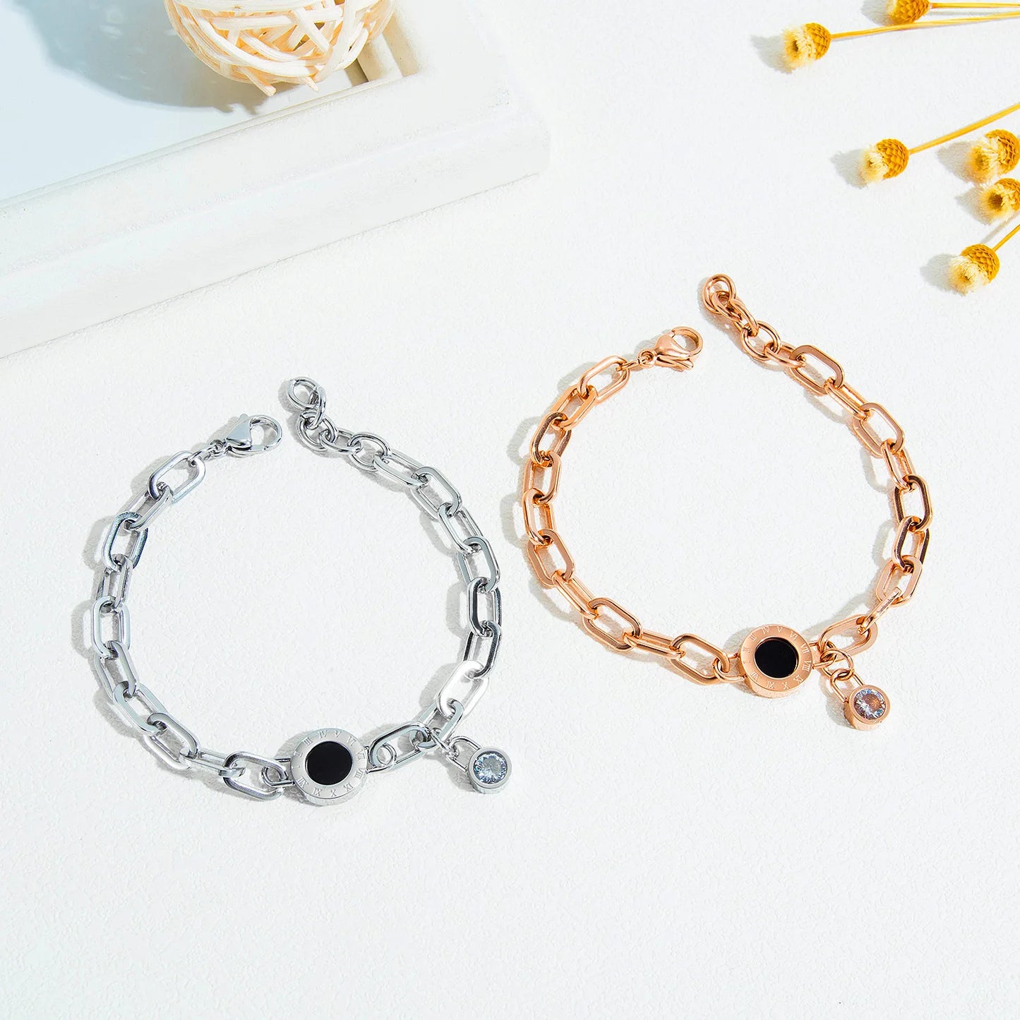 Evelyn Bracelet