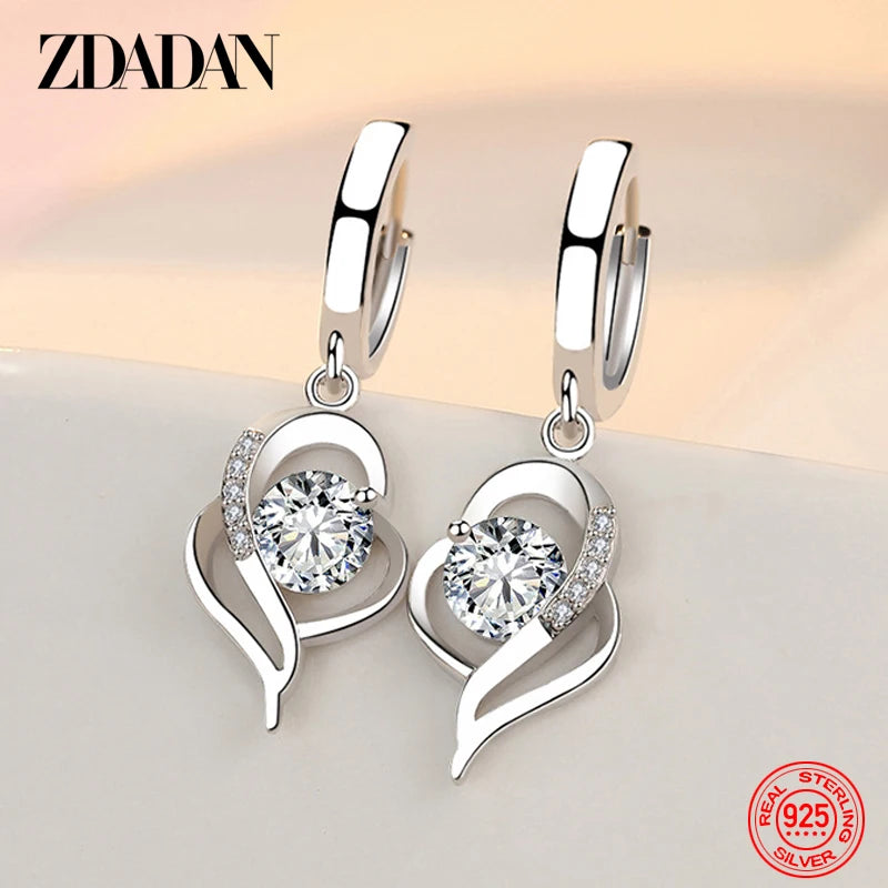 ZDADAN Earrings