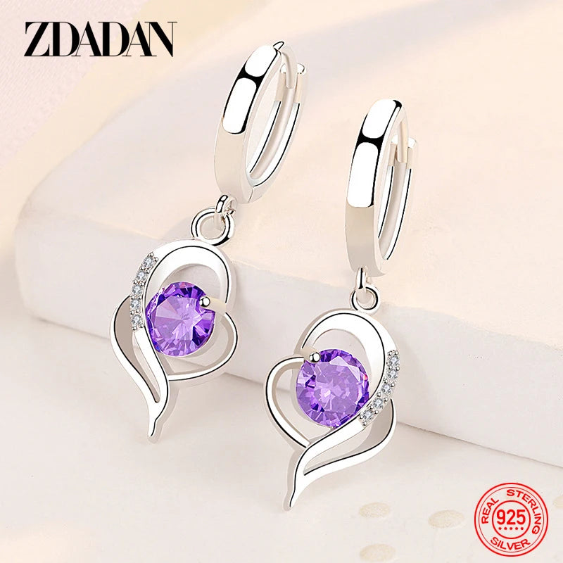 ZDADAN Earrings