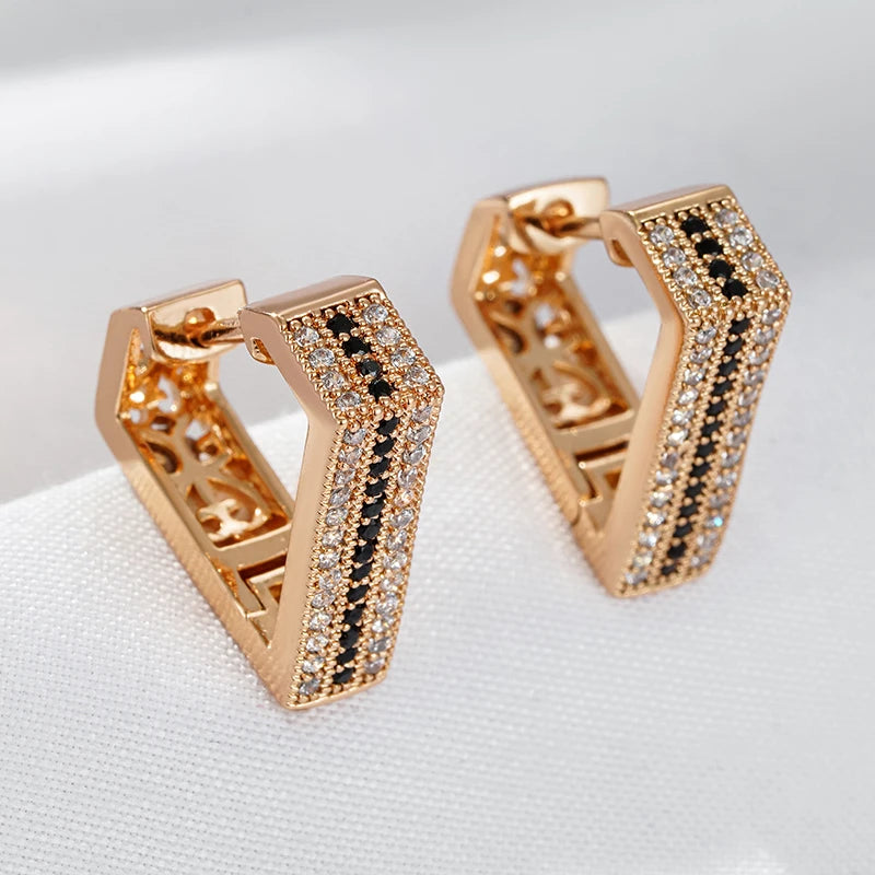 Nalani Earrings