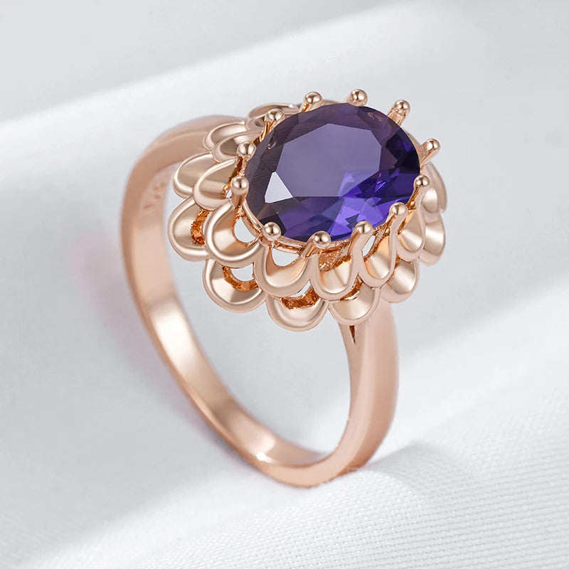 Rosalia Ring