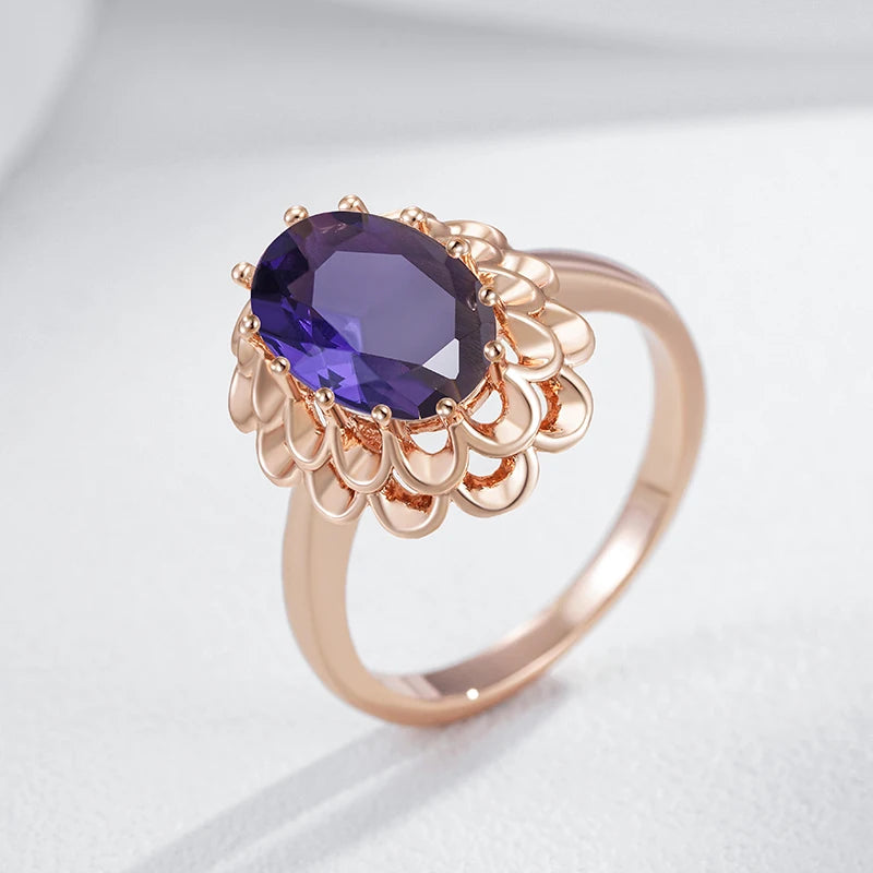 Rosalia Ring