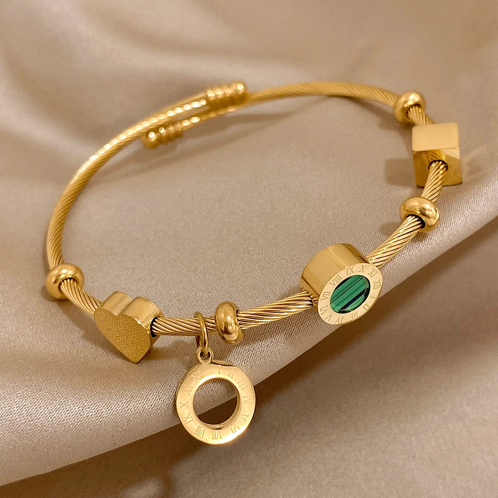 Nova Bracelet