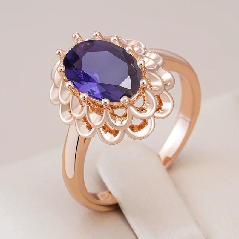 Rosalia Ring