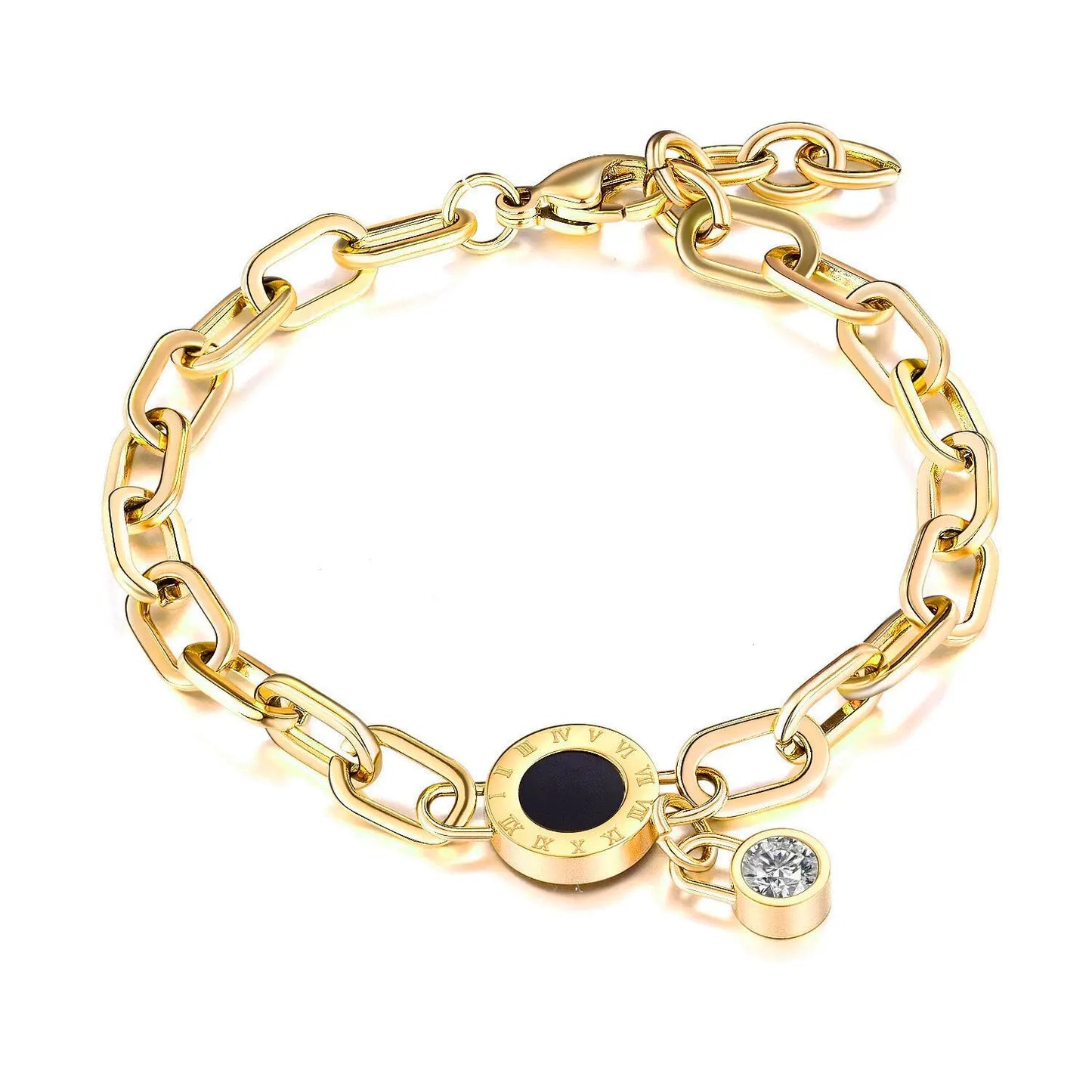 Evelyn Bracelet