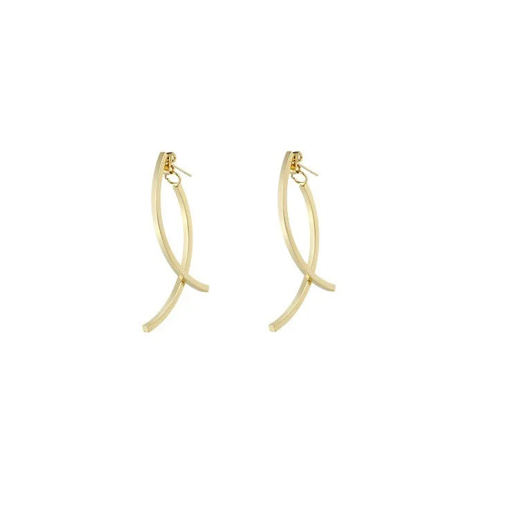 Lena Earrings