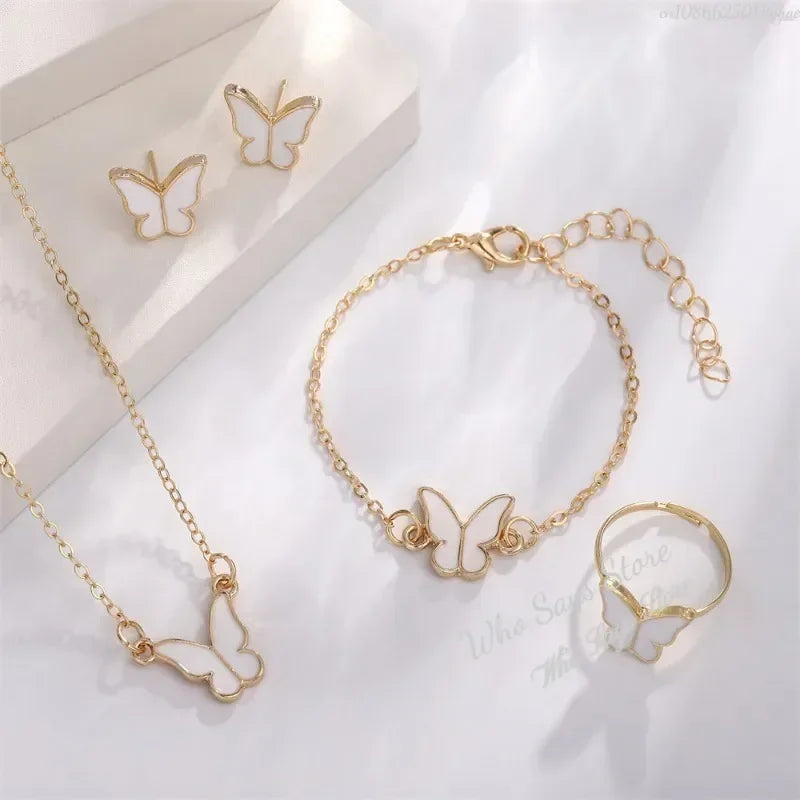 Carly Jewelry Sets