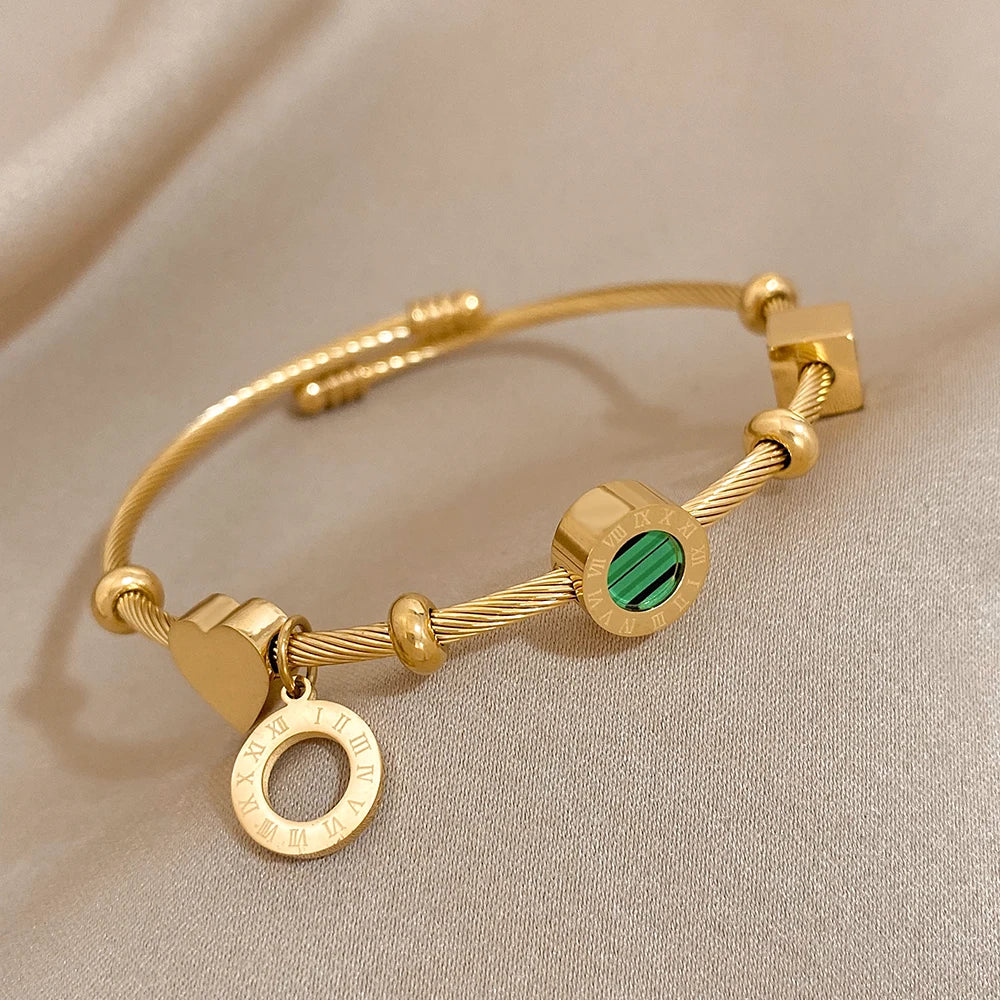 Nova Bracelet