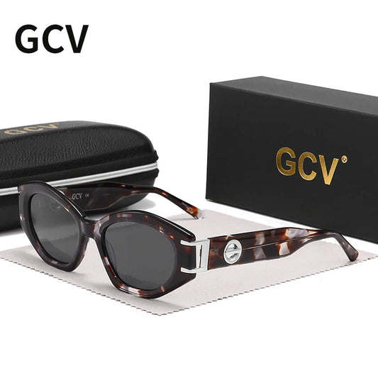 GCV Brand Fashion Sunglasses