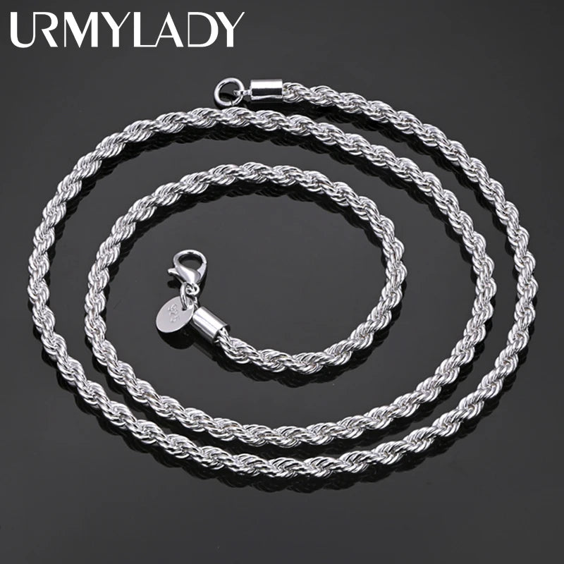 Chain Necklace