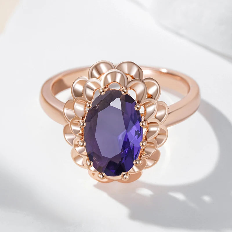 Rosalia Ring