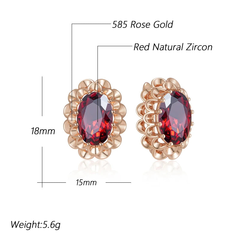 Mara Earrings