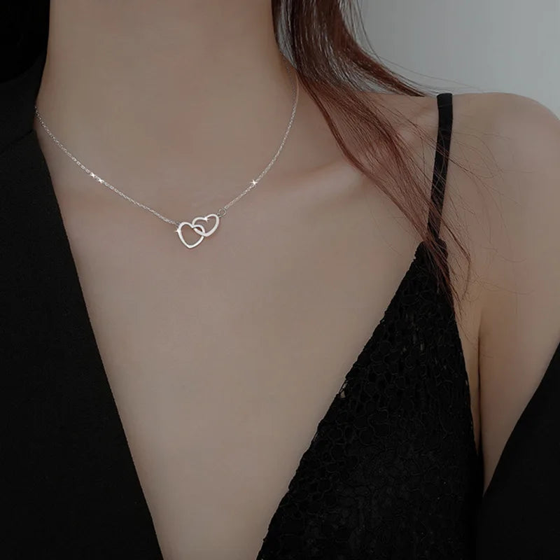 Sofia Necklaces