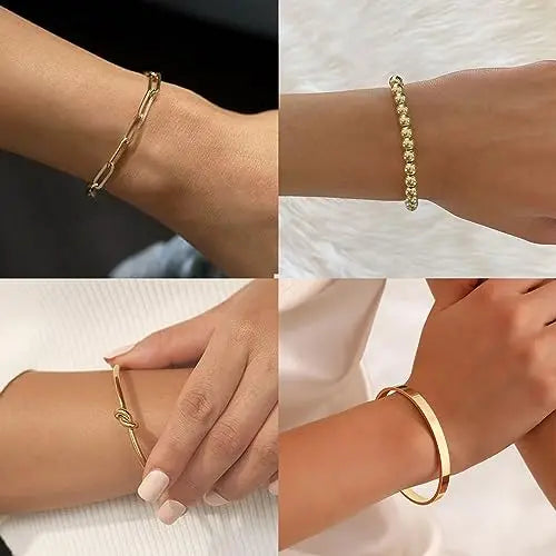 Sara Bracelets