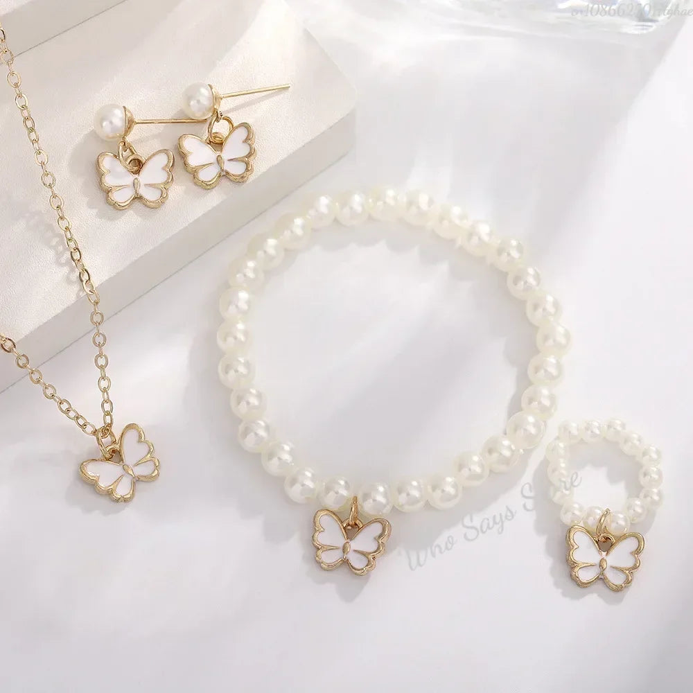 Carly Jewelry Sets