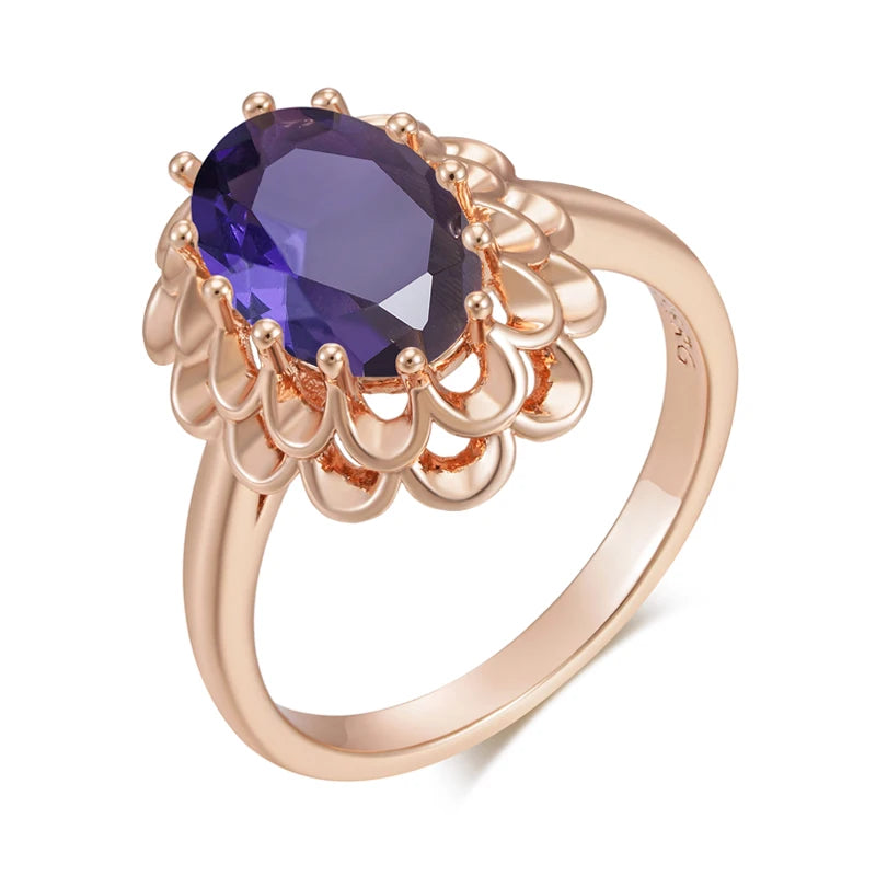 Rosalia Ring