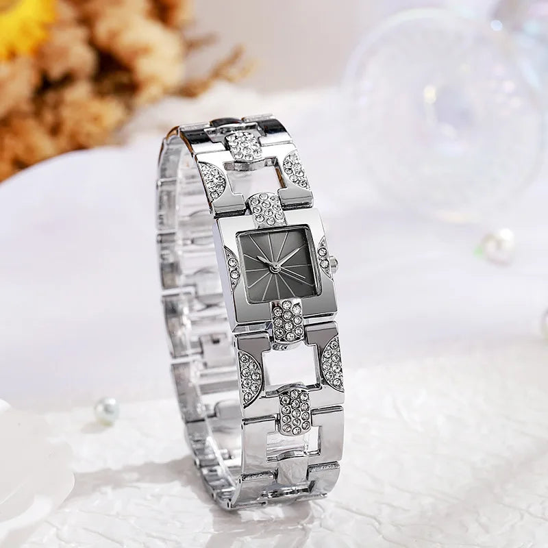 Dial Quartz Watches