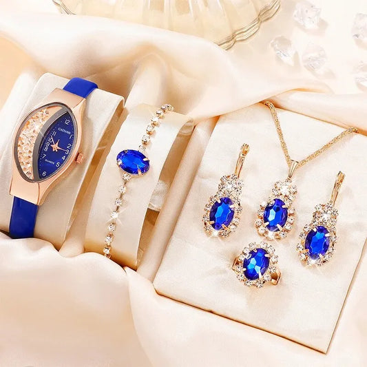 CADVAN Watches jewelry set